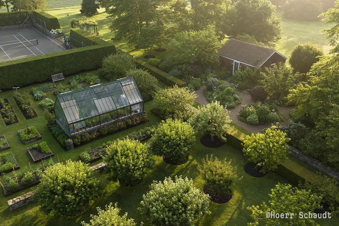 28th Annual Landscape Design Portfolios Lecture Series: Douglas Hoerr