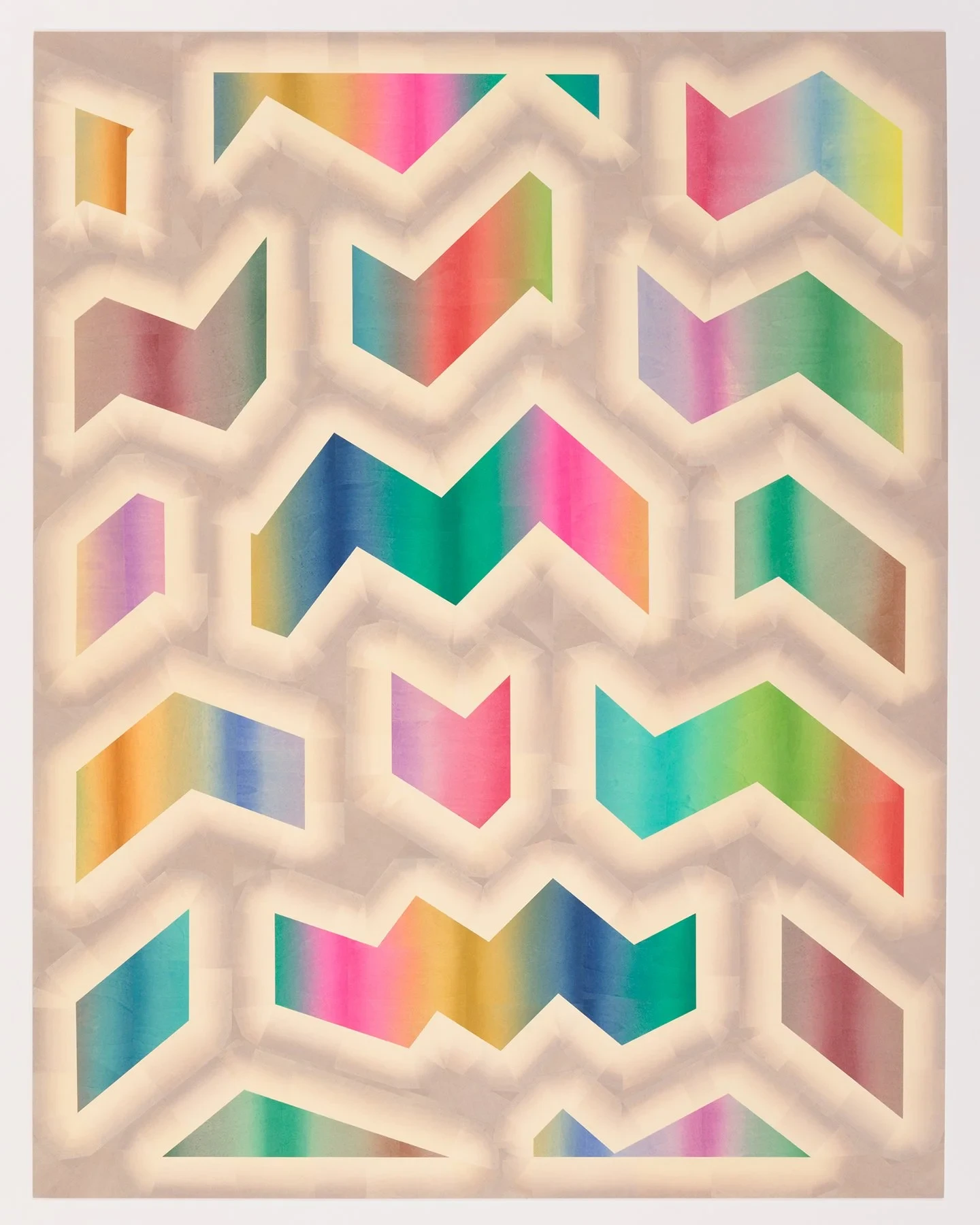 Japanese Woodblock